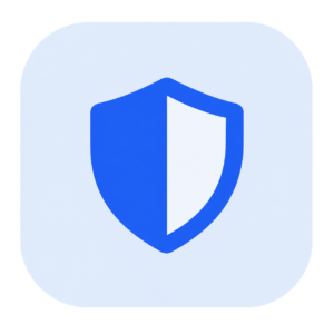 Backup & Sicherheit
