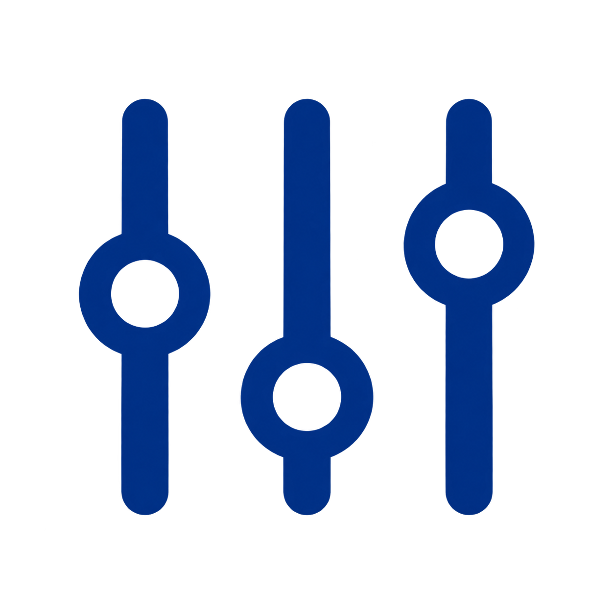 Handshake-Symbol für langfristigen Service