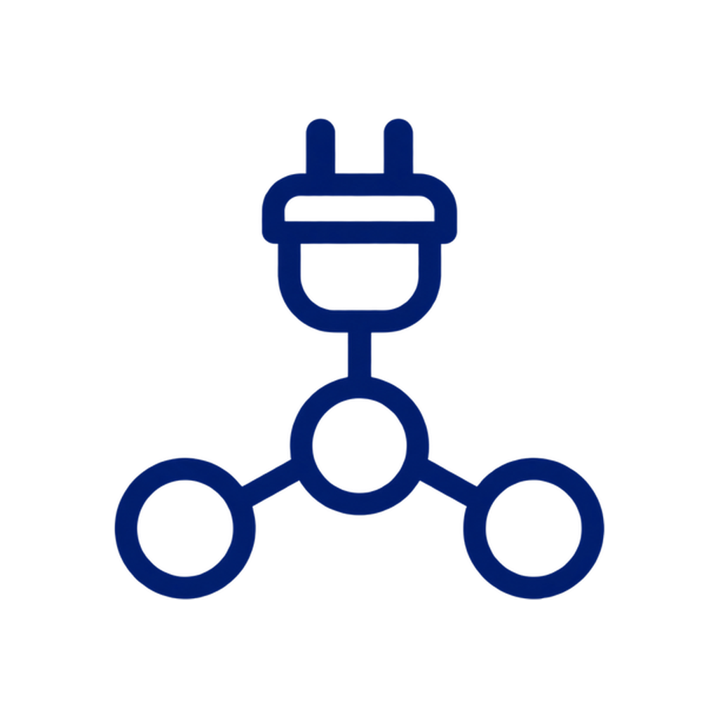Icon für DSGVO-orientiert