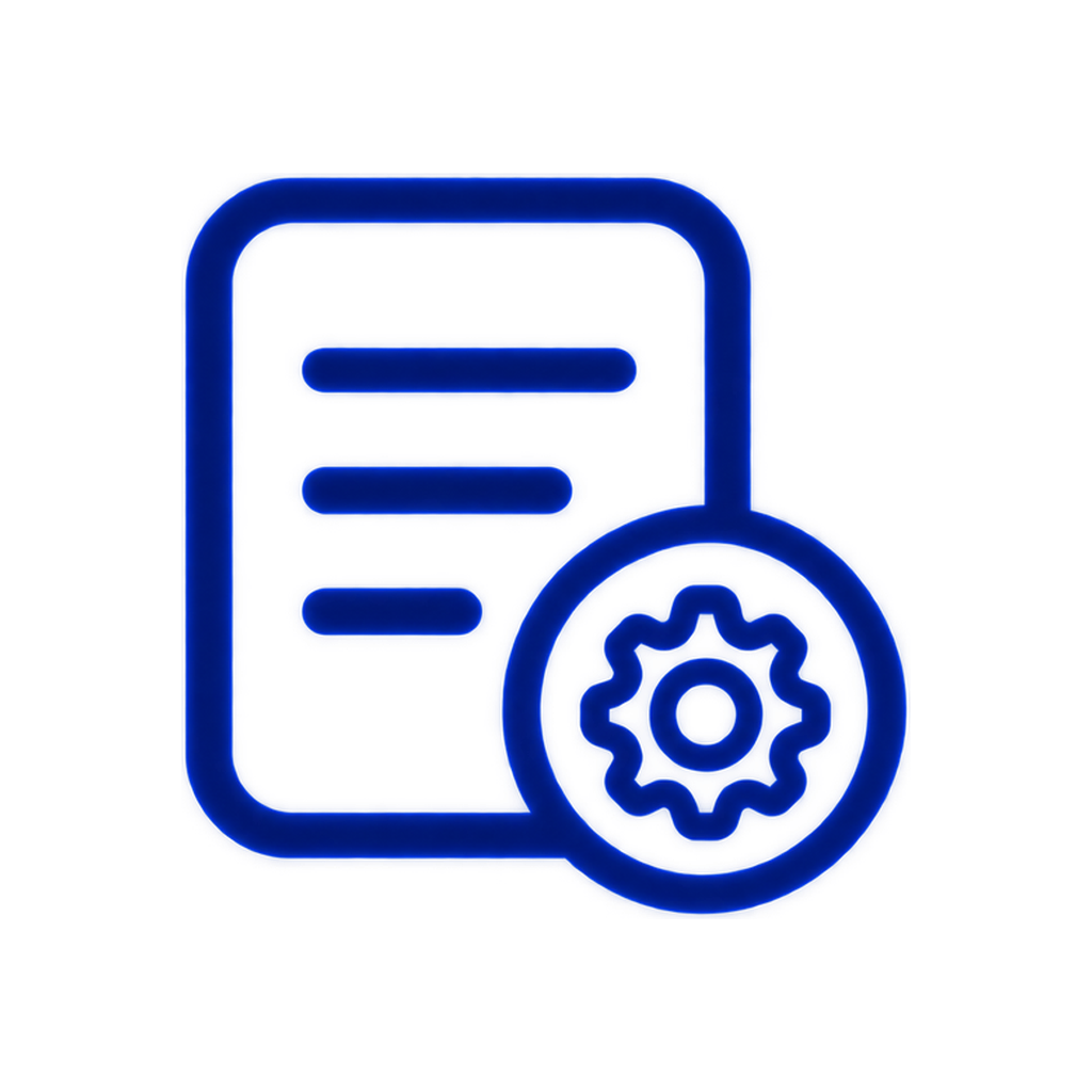 Icon für Mobil optimiert
