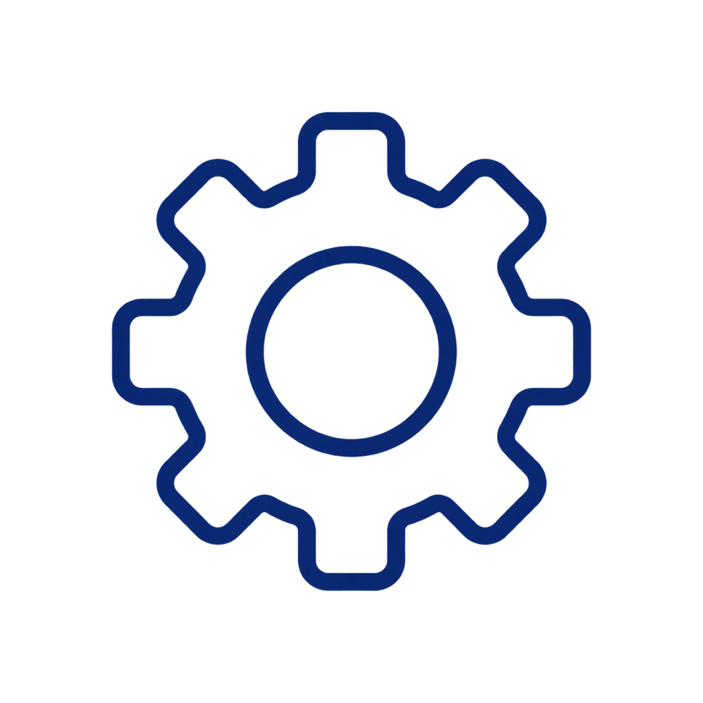 Icon für Professionelles Design