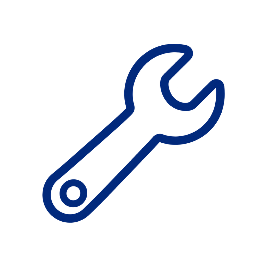 Icon für SEO-vorbereitet