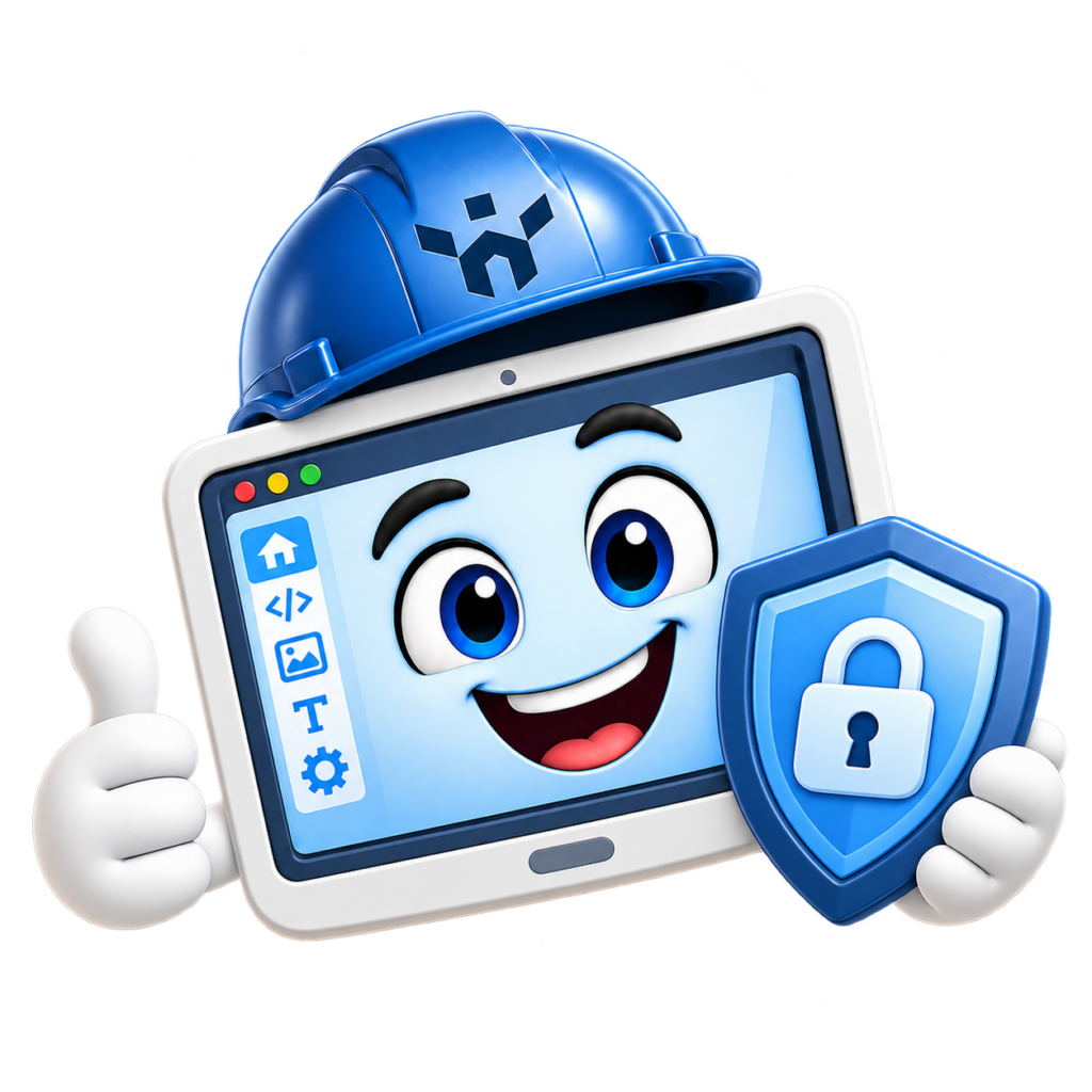 Werki – Backup & Sicherheit