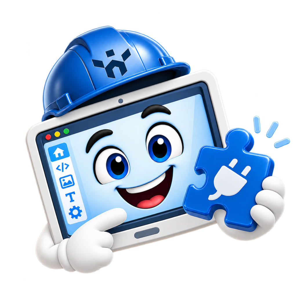 Werki – Plugins & Erweiterungen