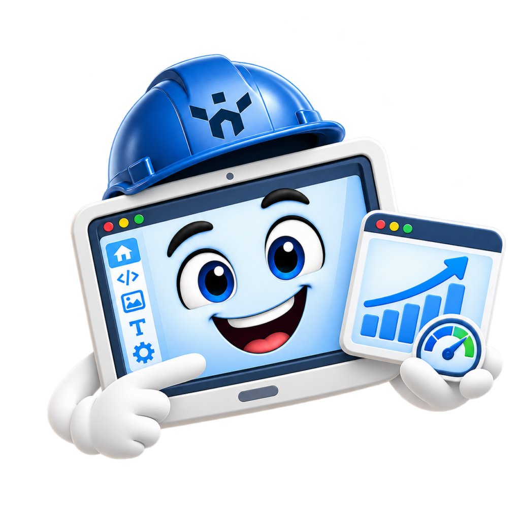 Werki – SEO & Performance