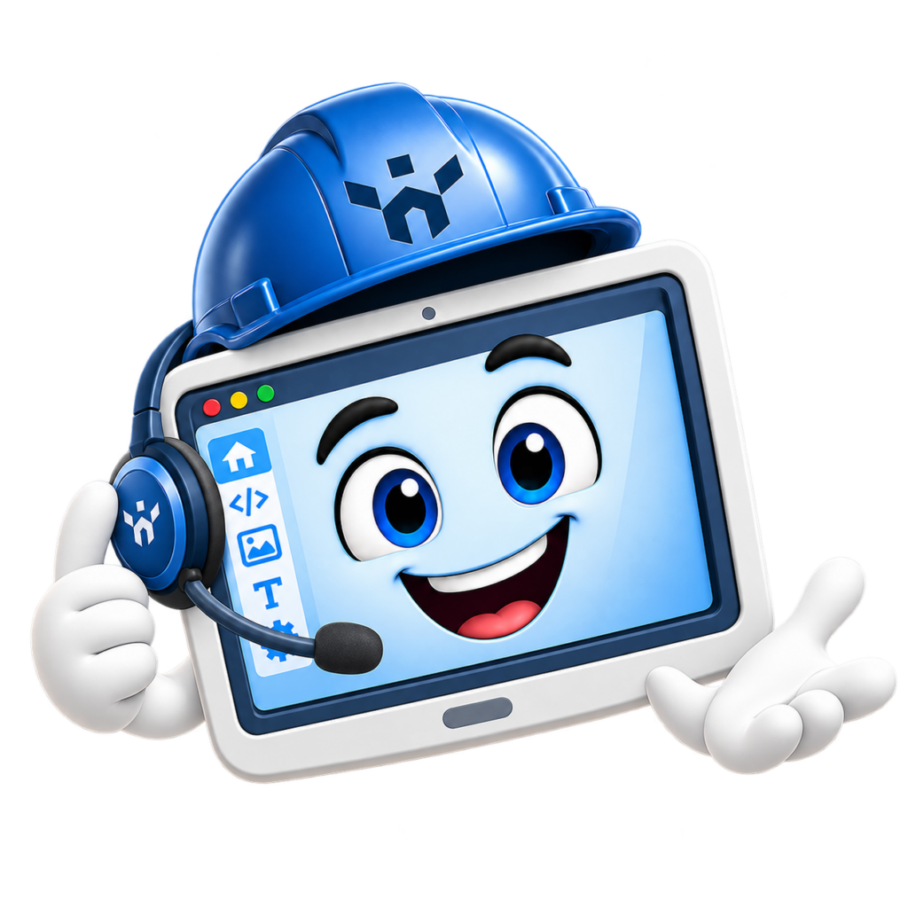 Werki – Technischer Support
