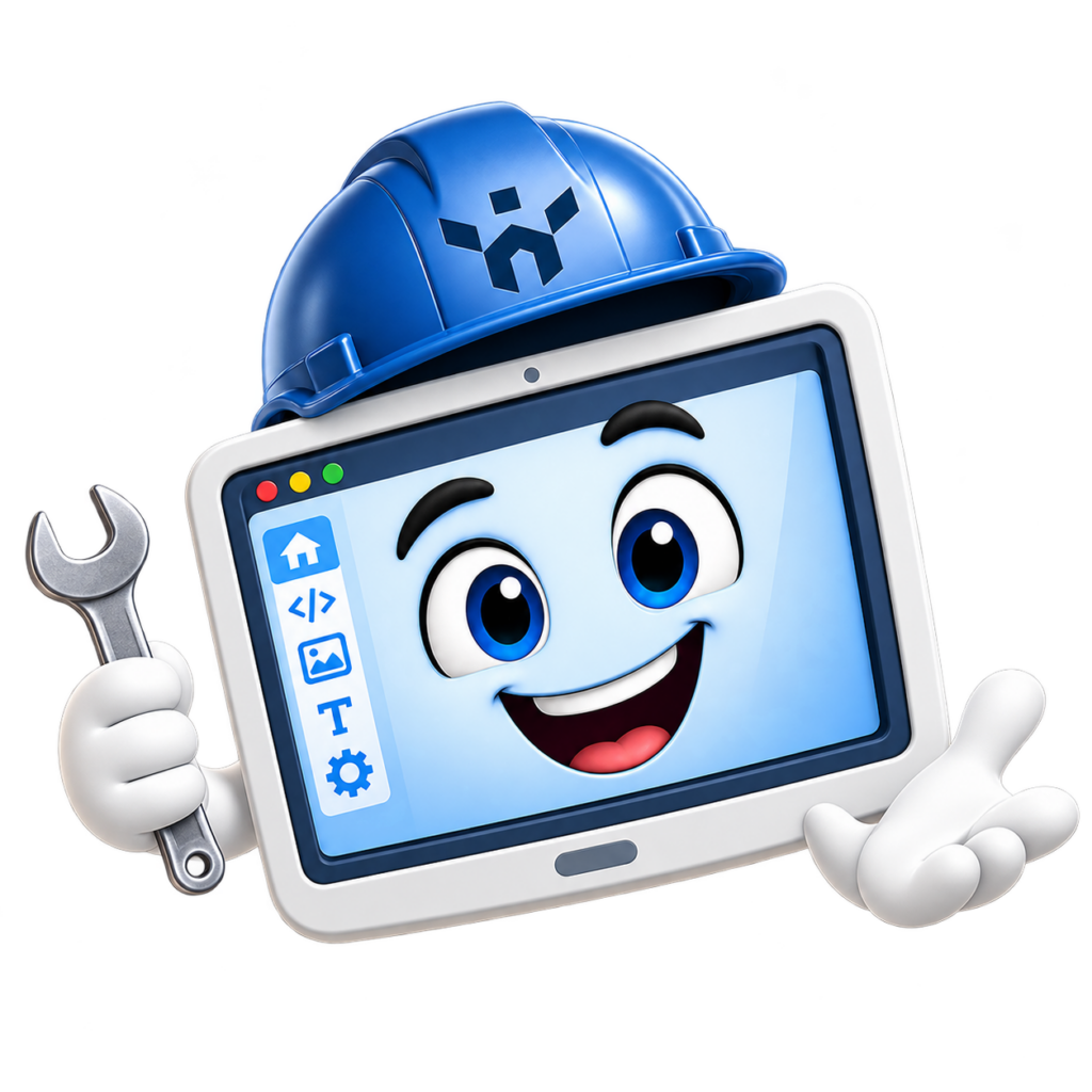 Werki – Wartung & Updates